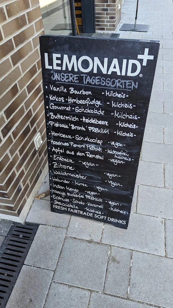 Speisekarte photo 5