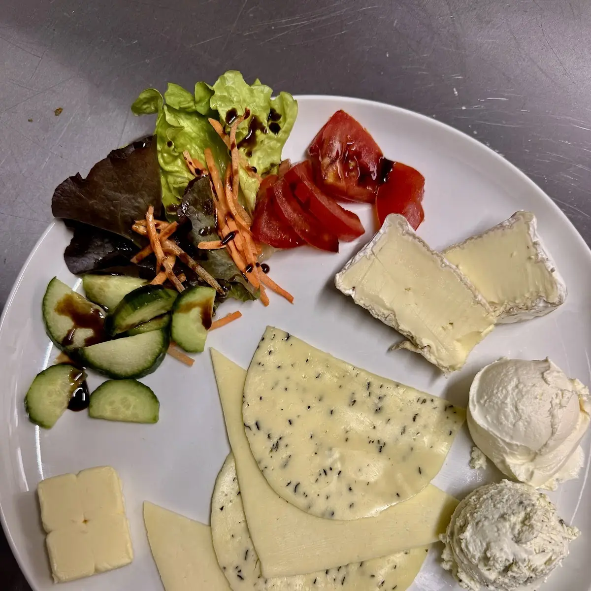 Essen und Trinken photo 6