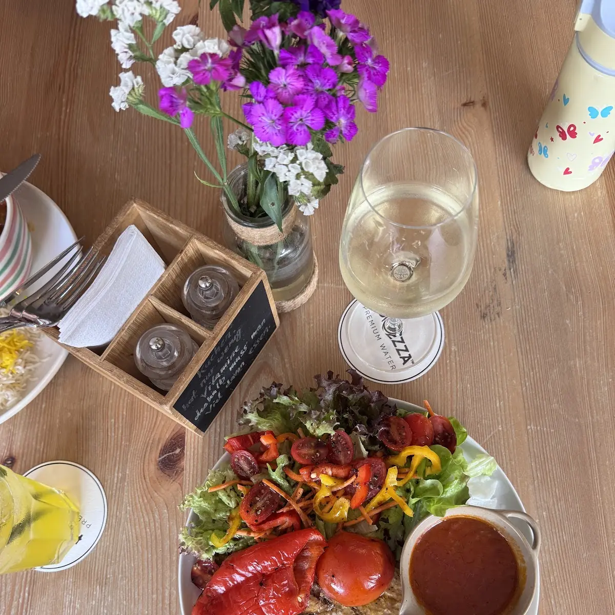 Essen und Trinken photo 9