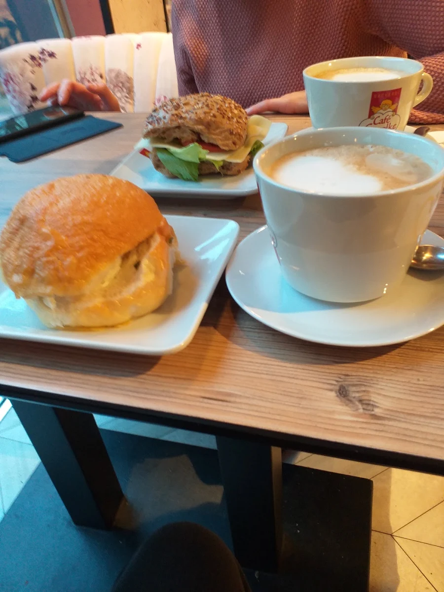 Essen und Trinken photo 5