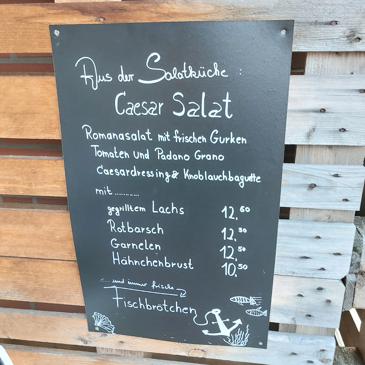 Speisekarte photo 5