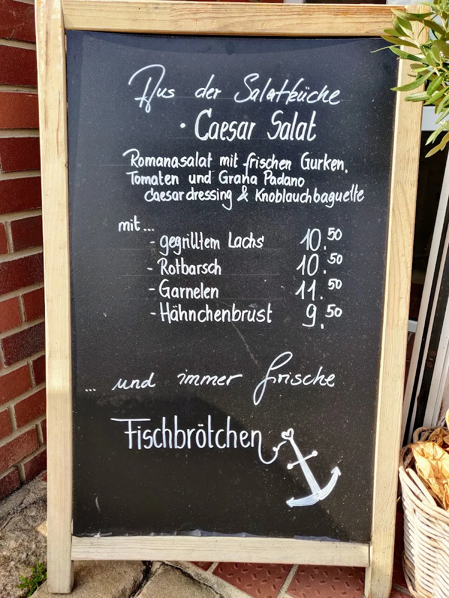 Speisekarte photo 9