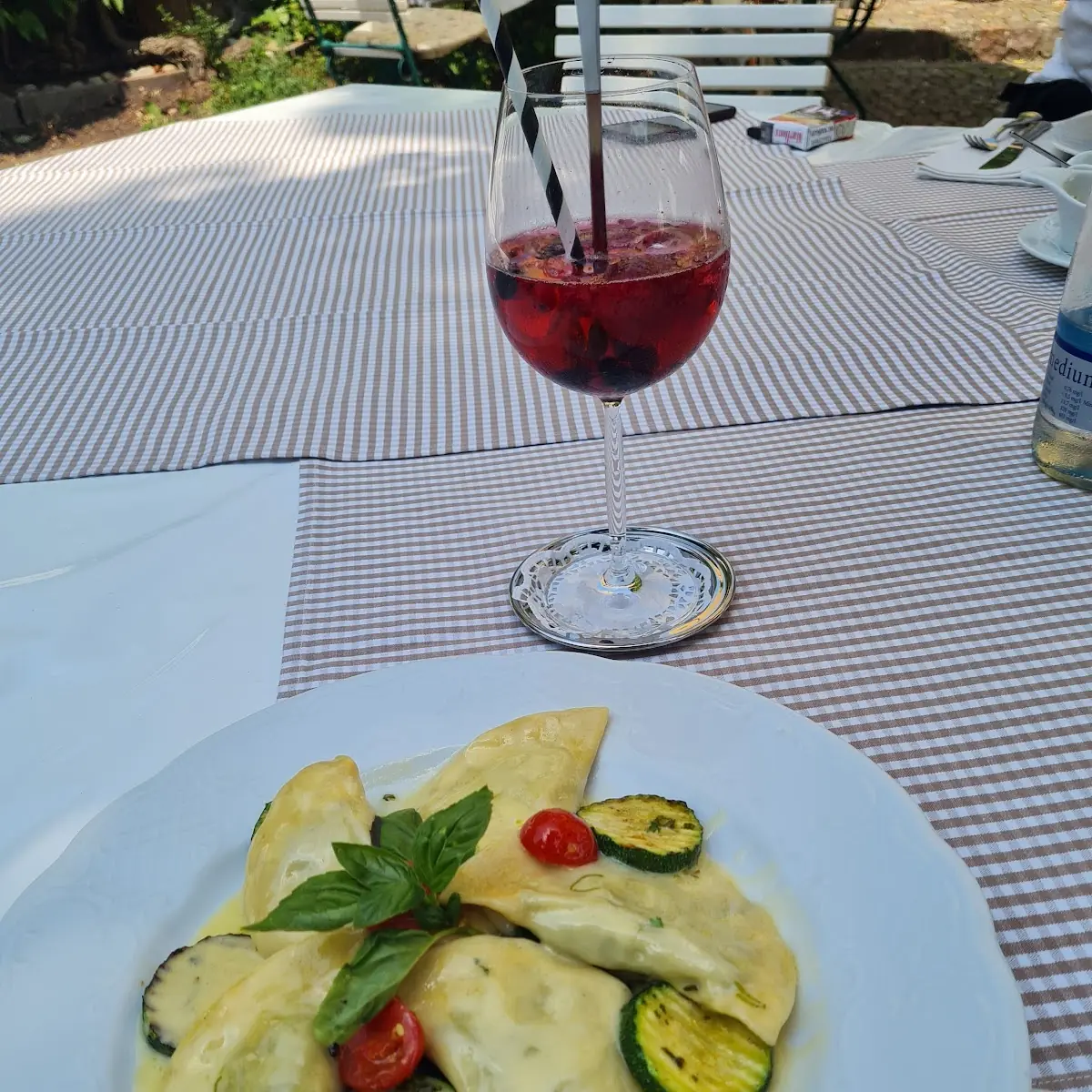 Essen und Trinken photo 8