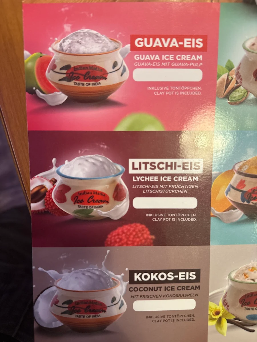 Speisekarte photo 7