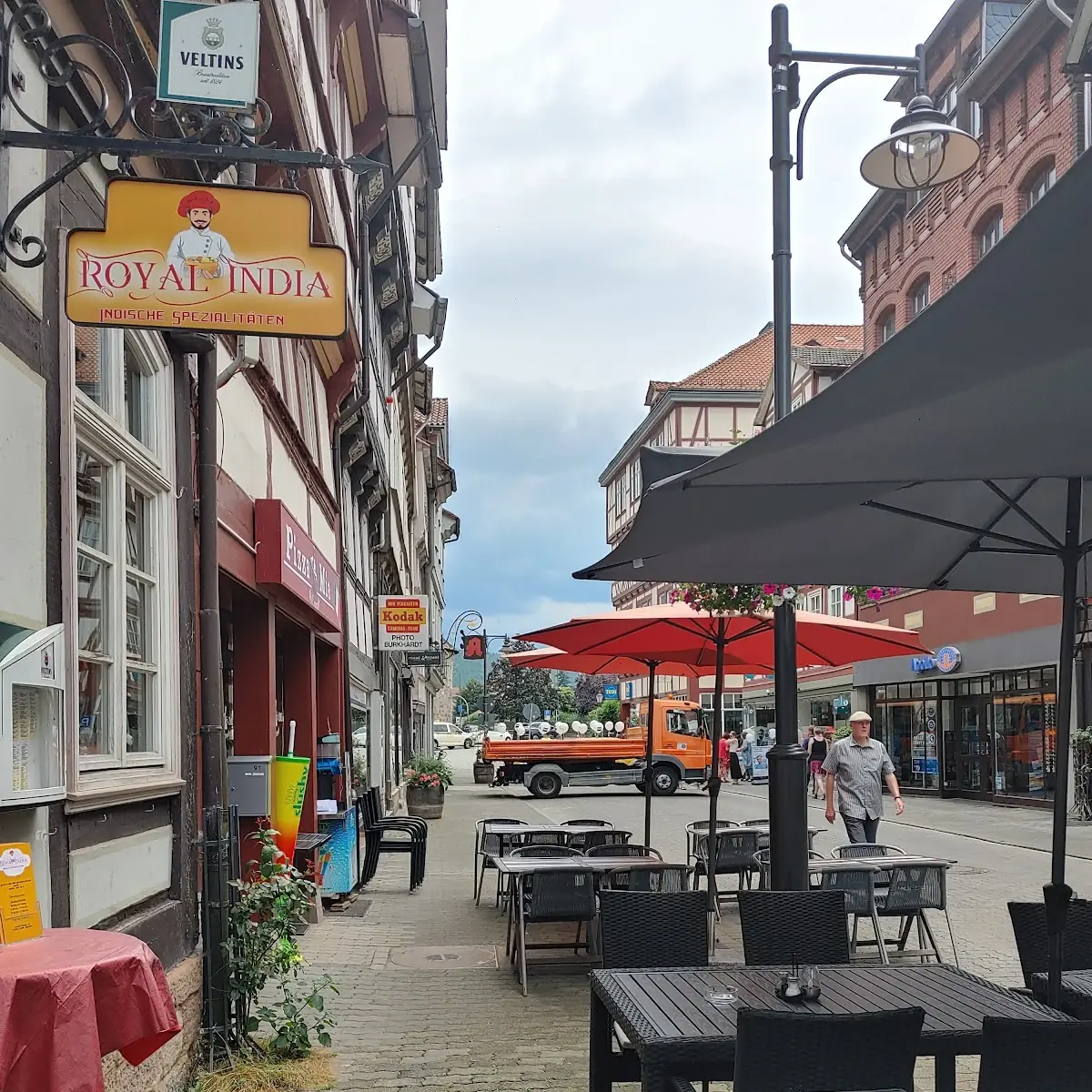 Atmosphäre photo 10