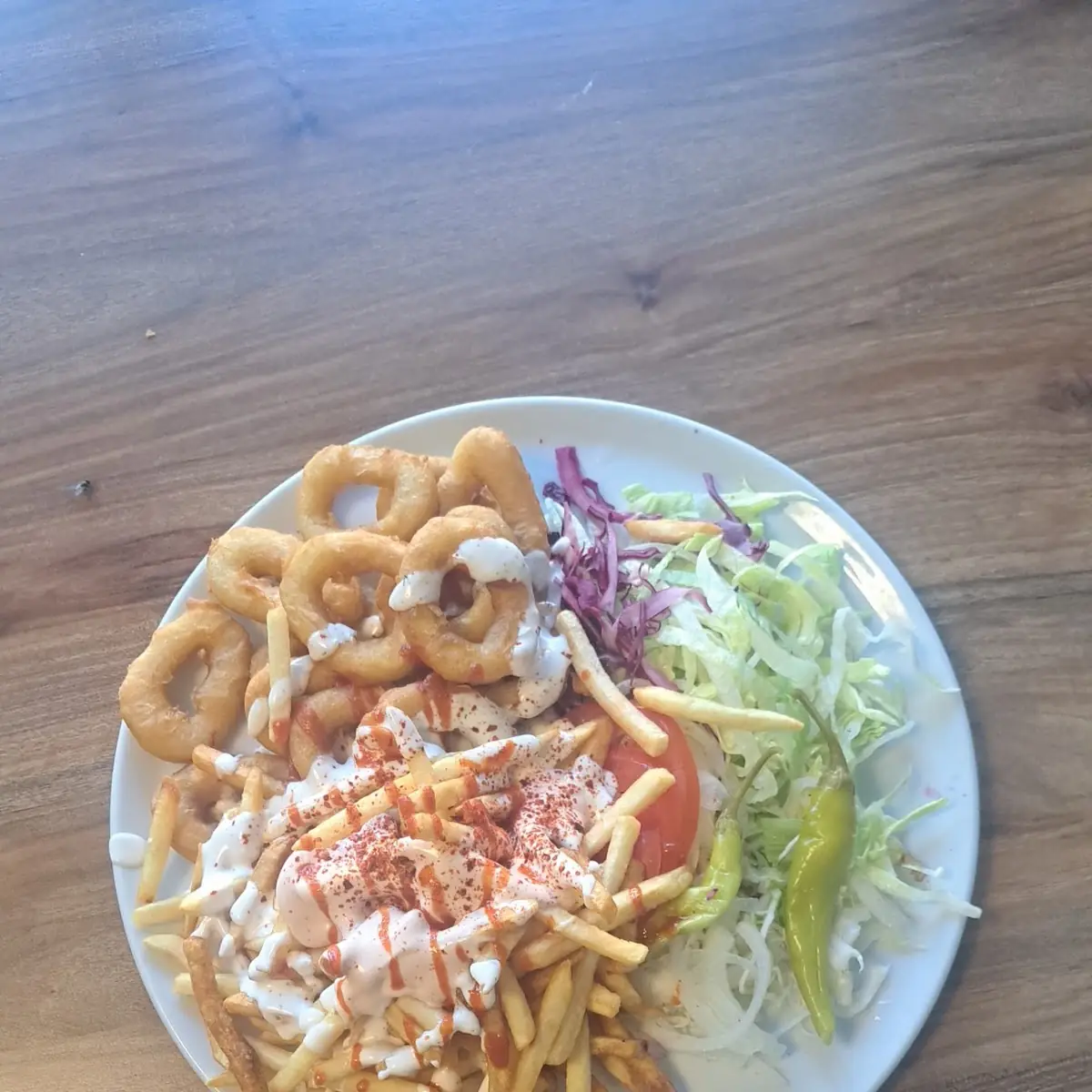 Essen und Trinken photo 3