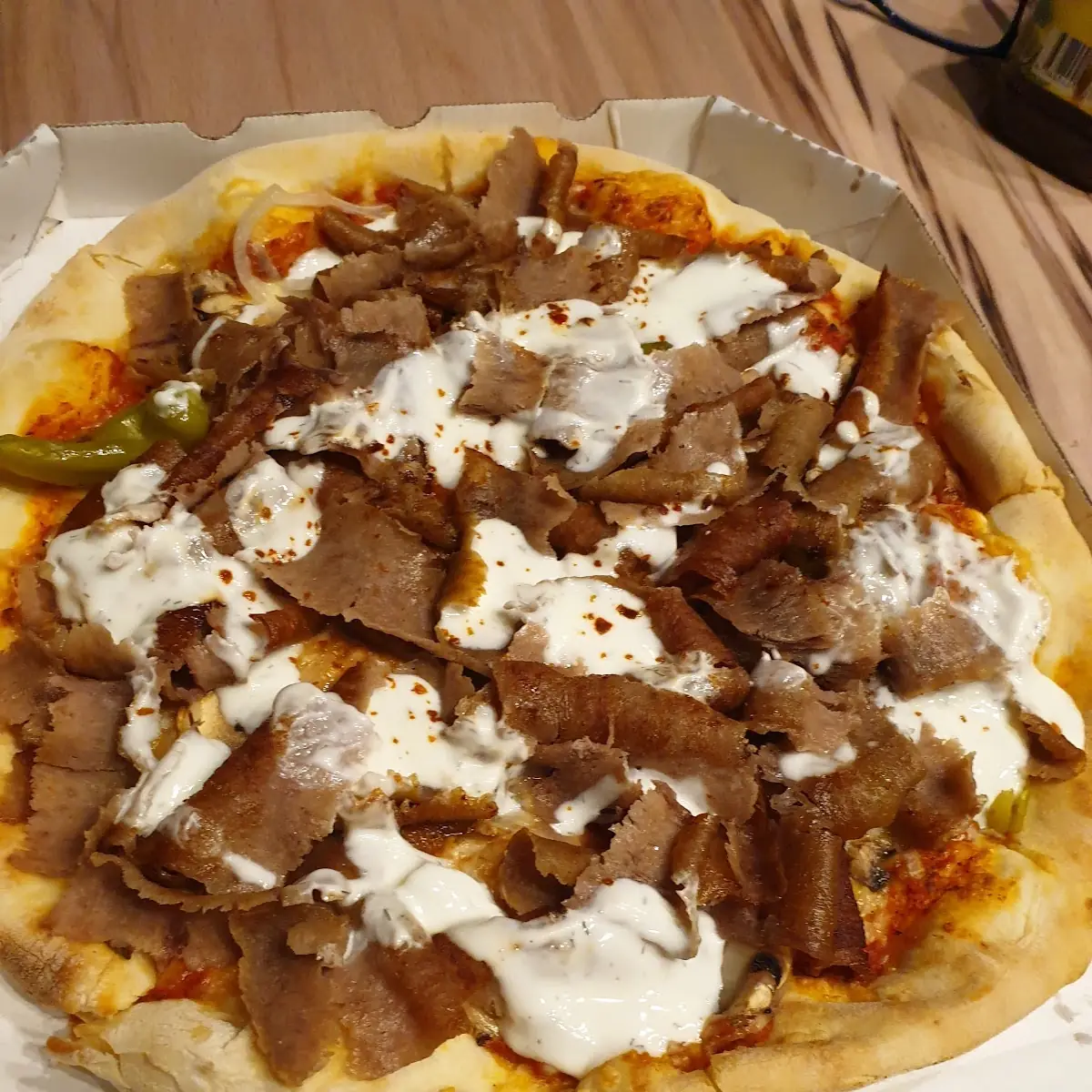 Essen und Trinken photo 8