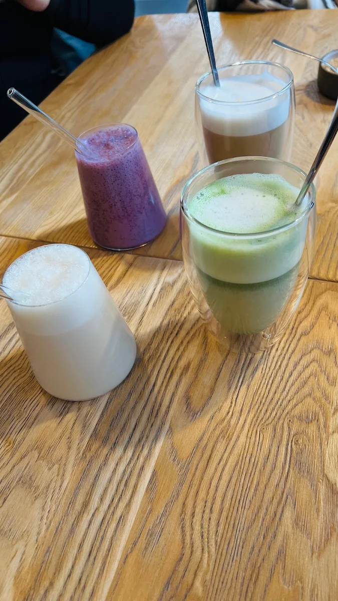 Essen und Trinken photo 7