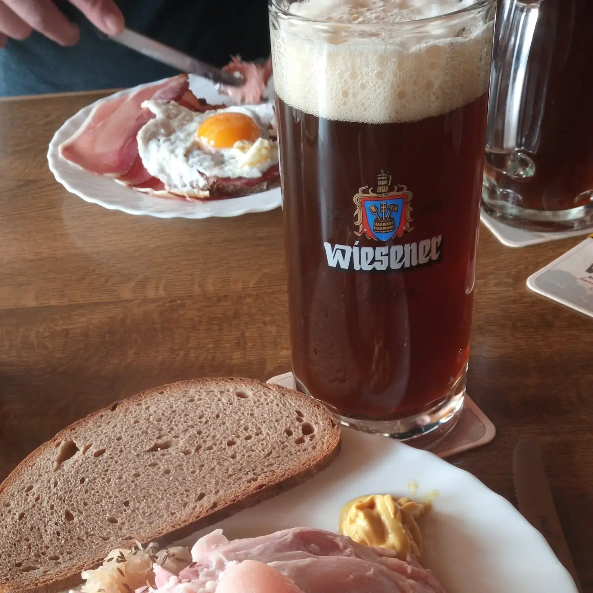 Essen und Trinken photo 3