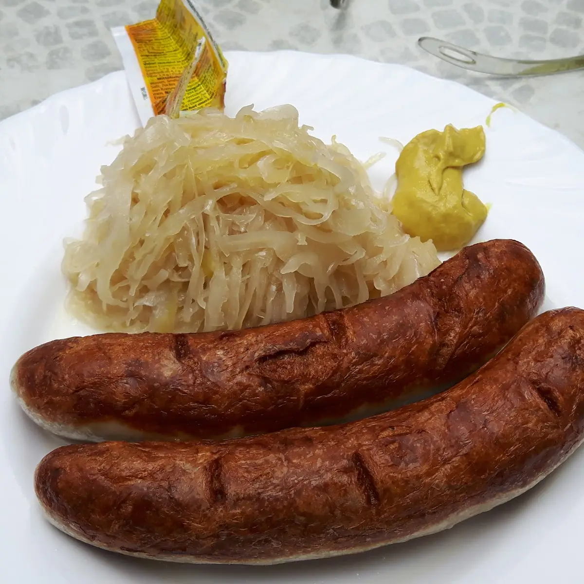 Essen und Trinken photo 5