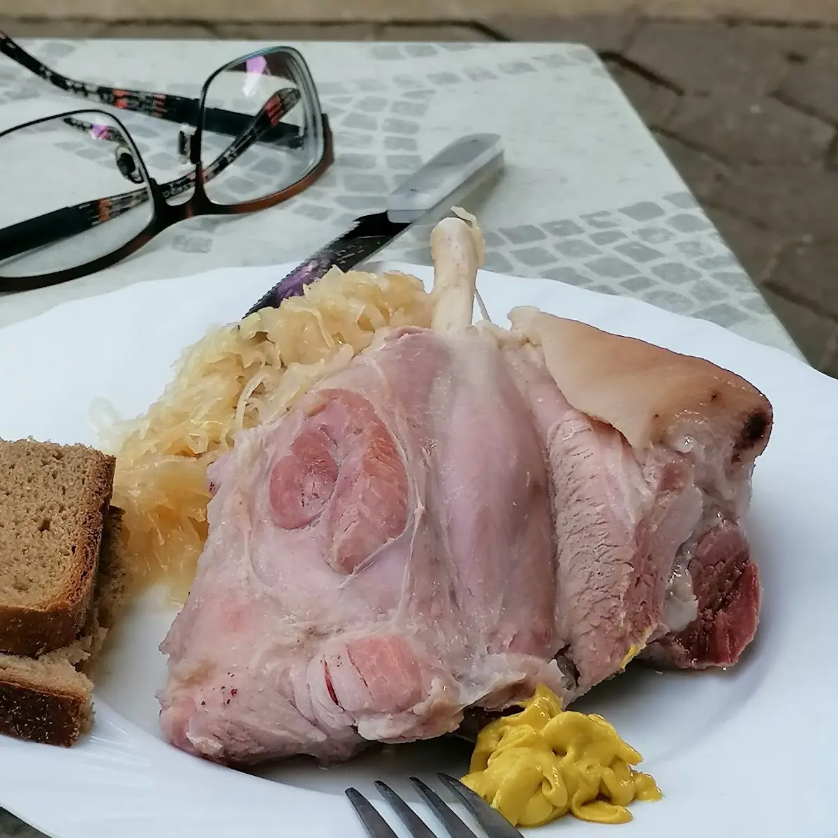 Essen und Trinken photo 6