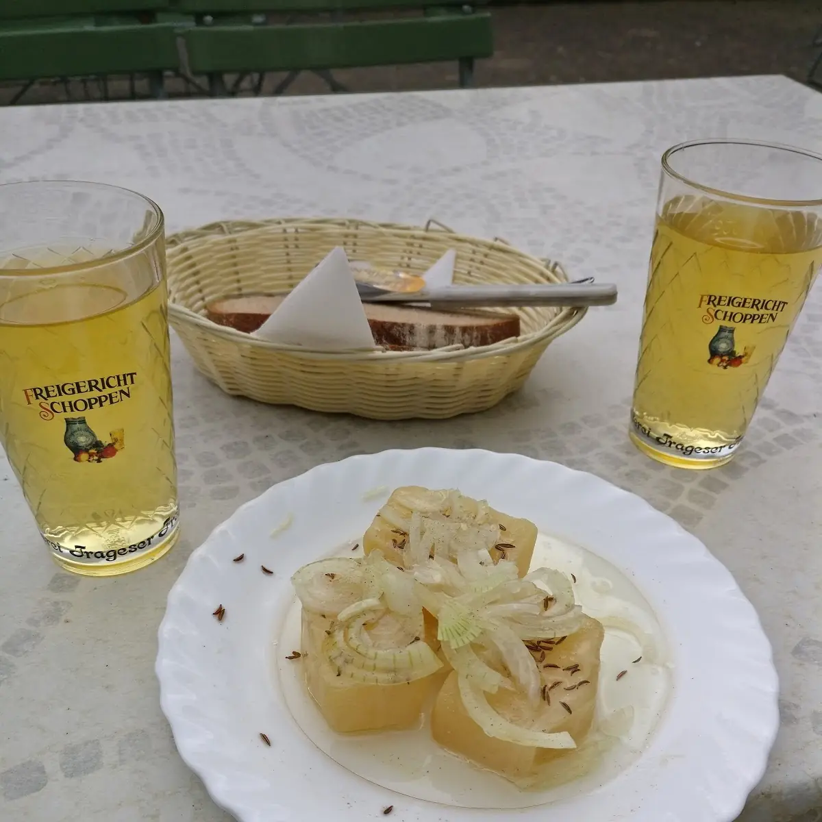 Essen und Trinken photo 8