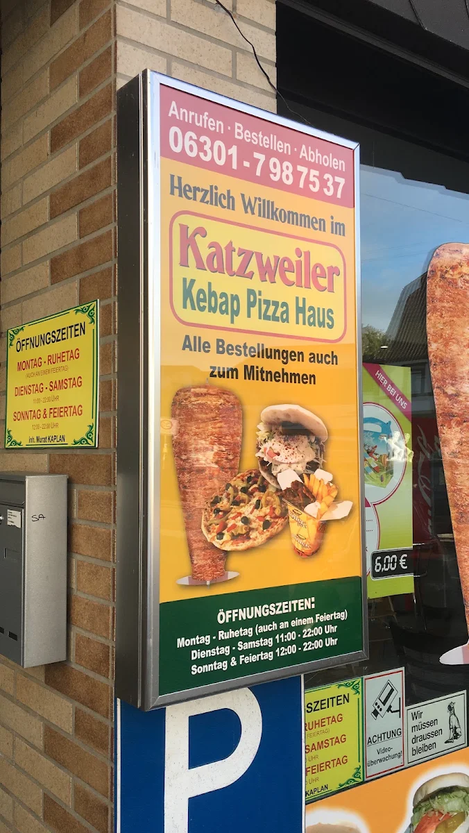 Speisekarte photo 6