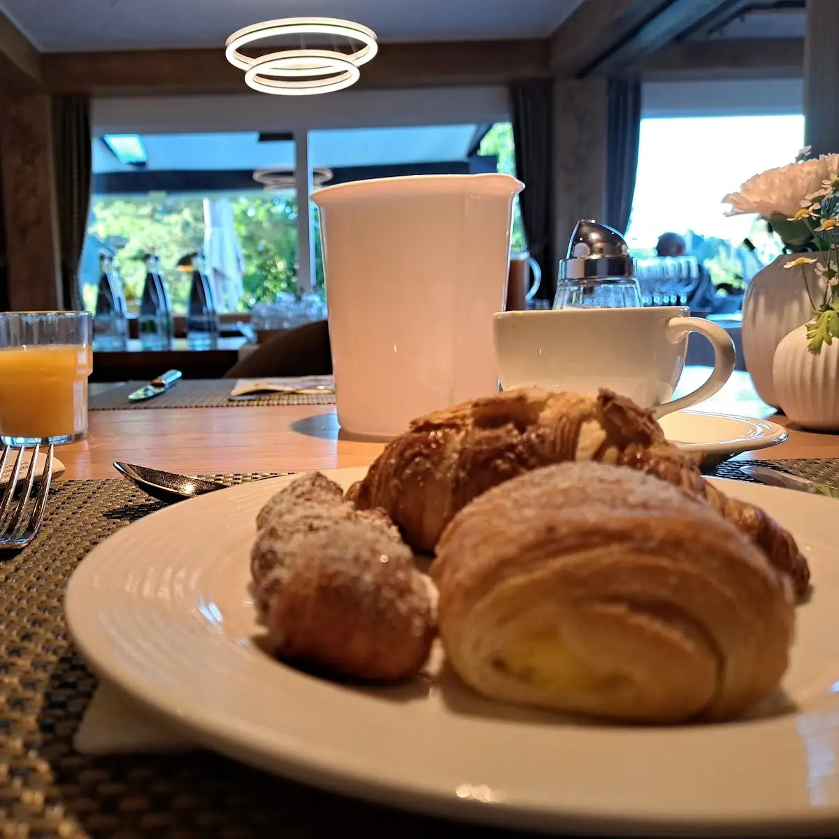 Essen und Trinken photo 3