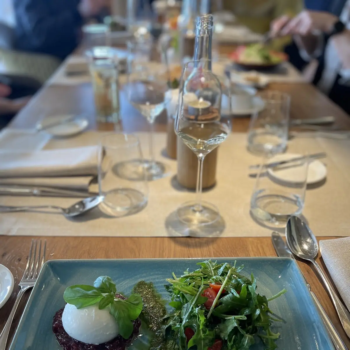 Essen und Trinken photo 5
