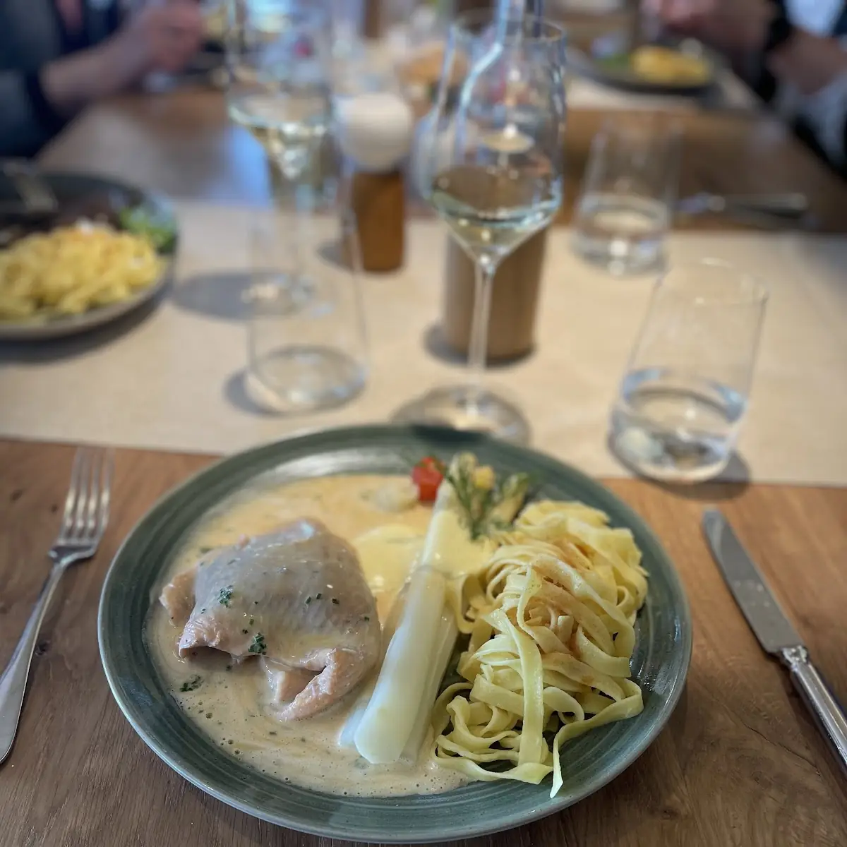 Essen und Trinken photo 6