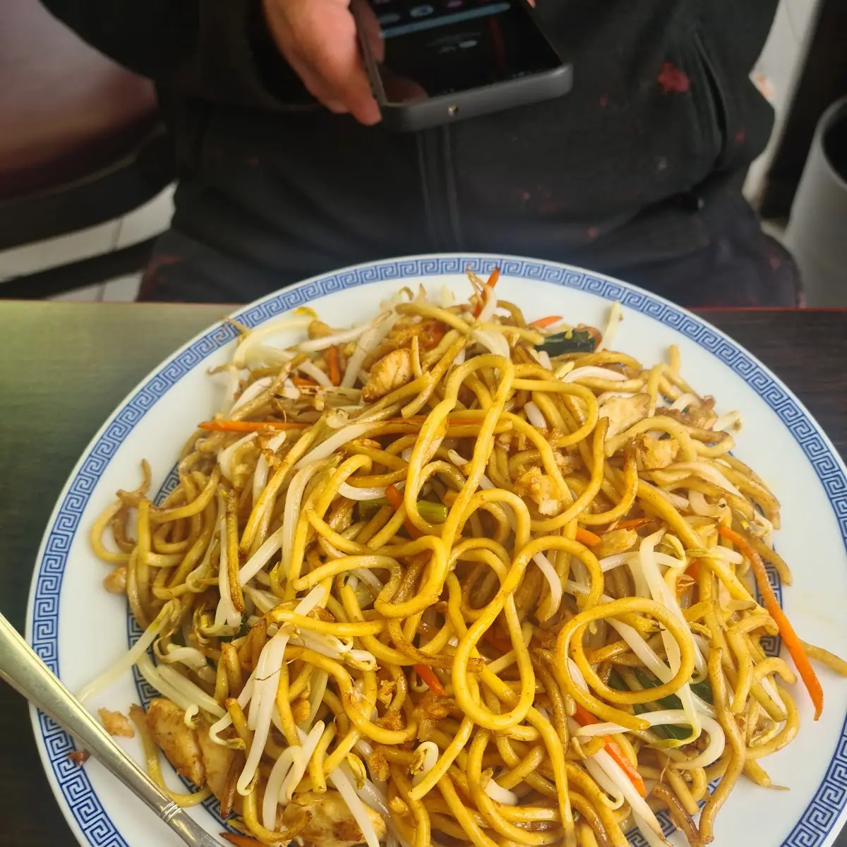 Essen und Trinken photo 1