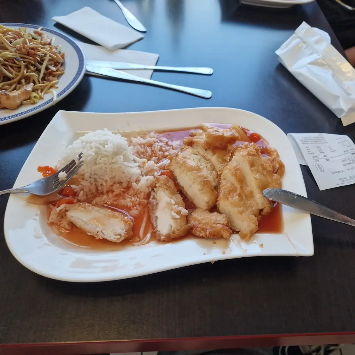 Essen und Trinken photo 2