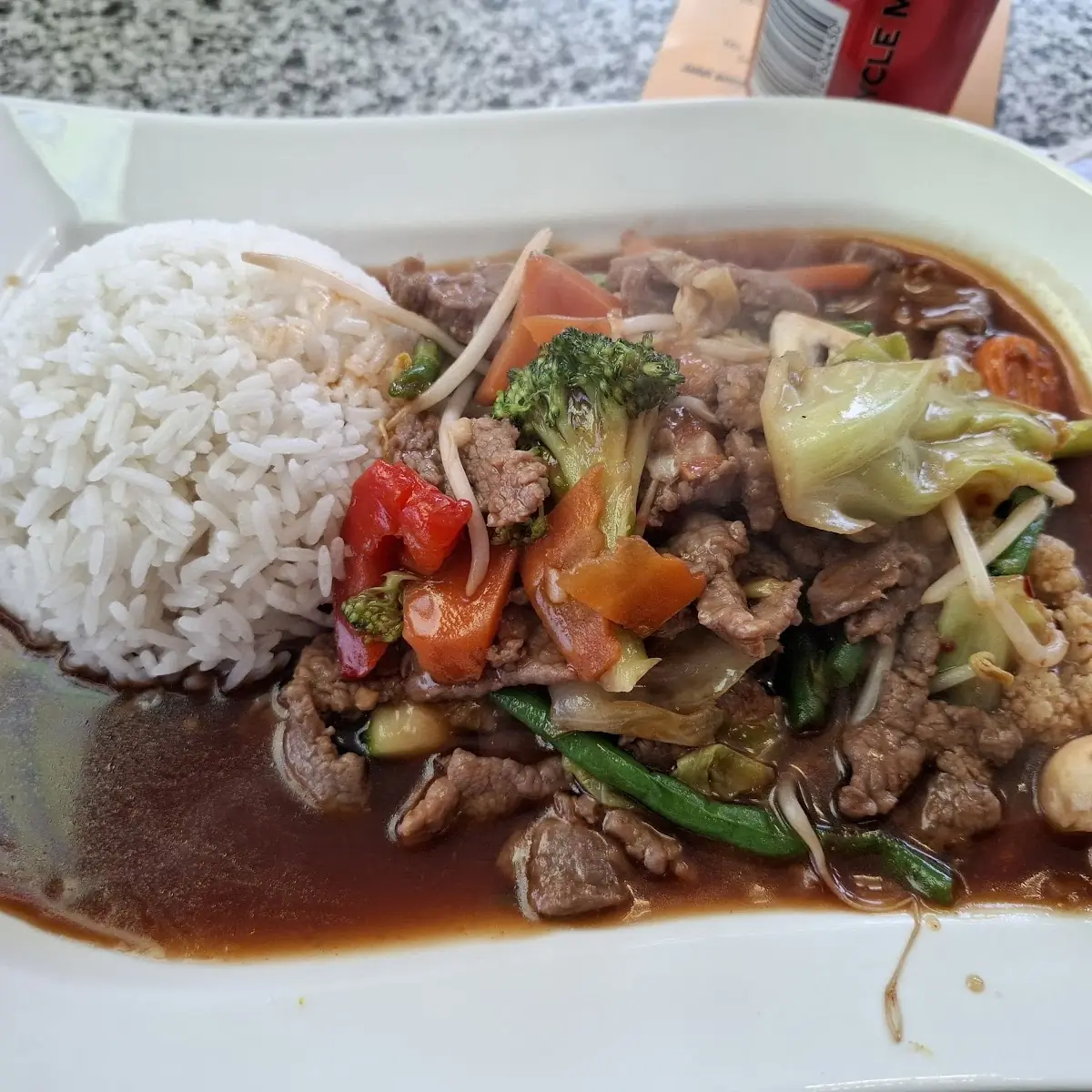 Essen und Trinken photo 6