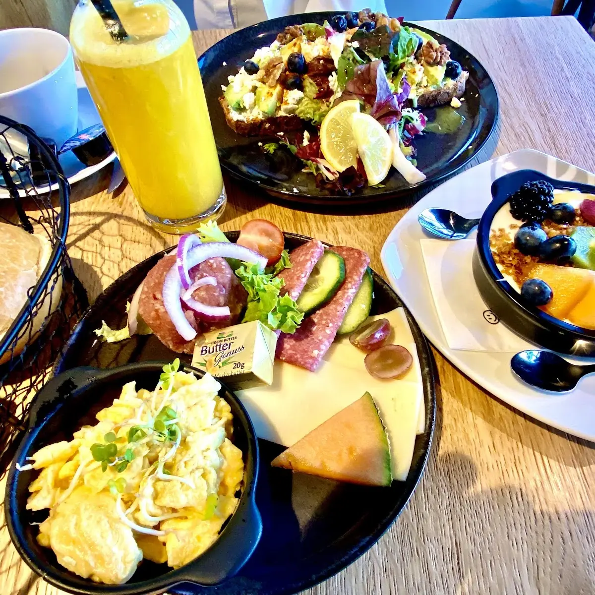 Essen und Trinken photo 2