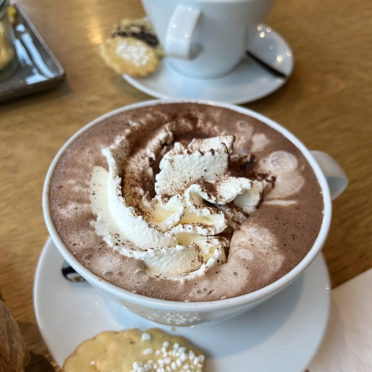 Essen und Trinken photo 4