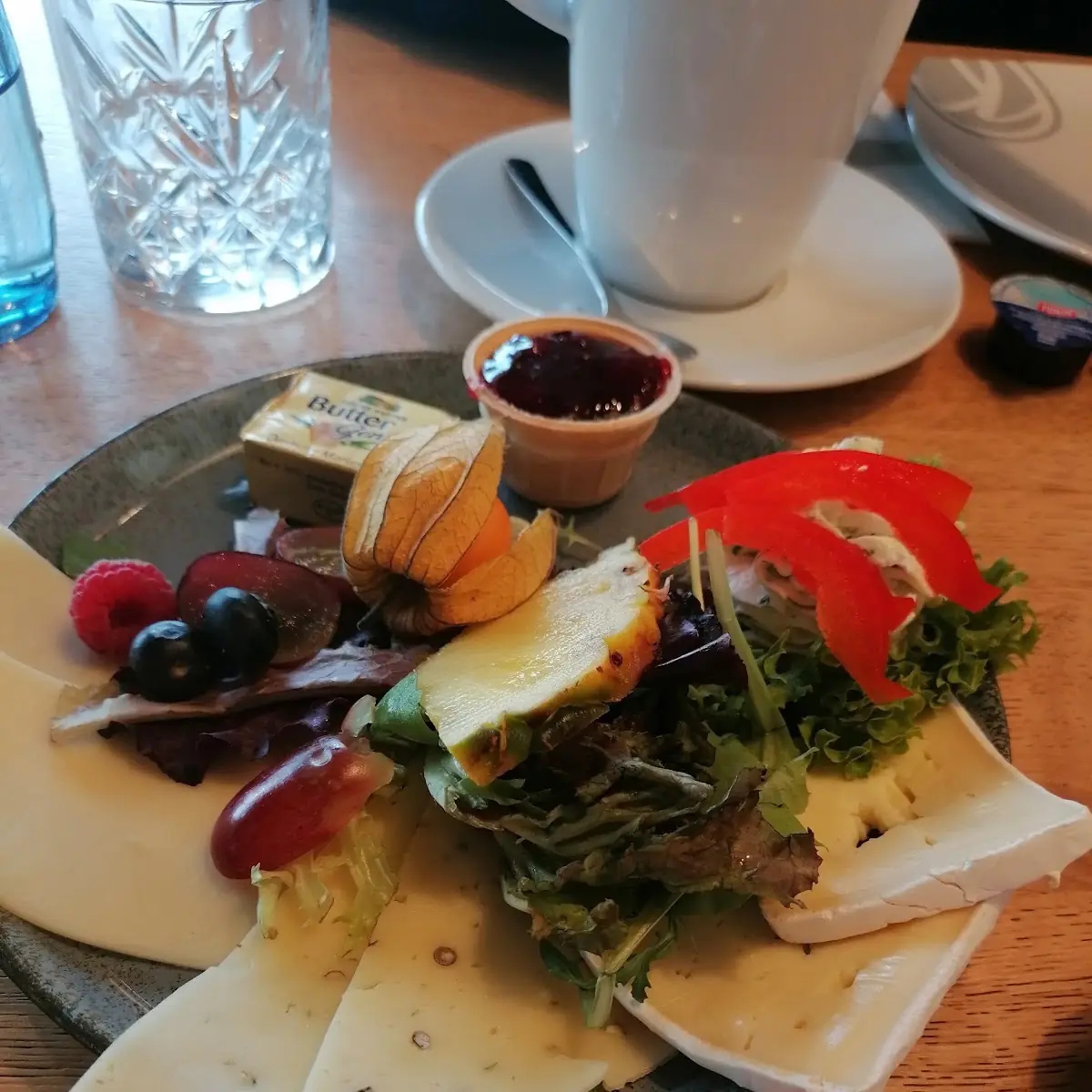 Essen und Trinken photo 5