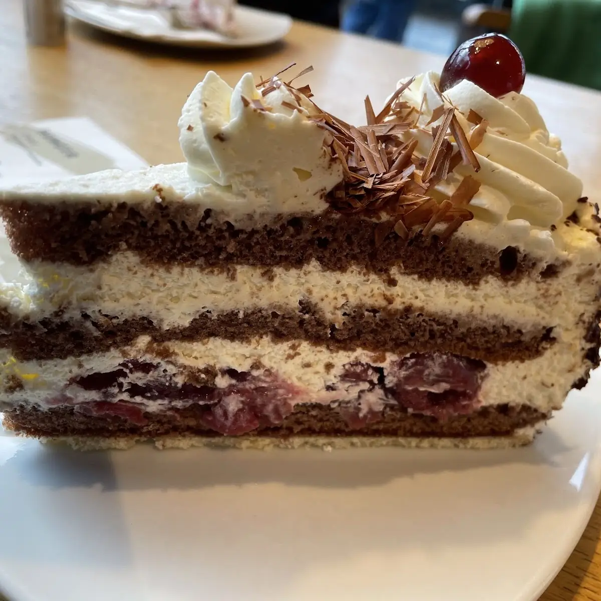 Essen und Trinken photo 6
