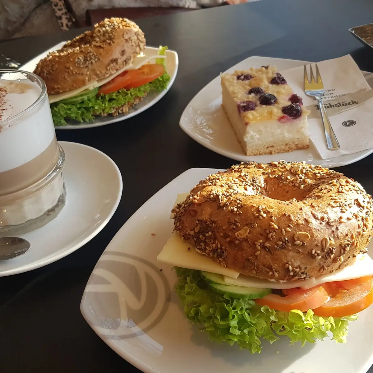 Essen und Trinken photo 8