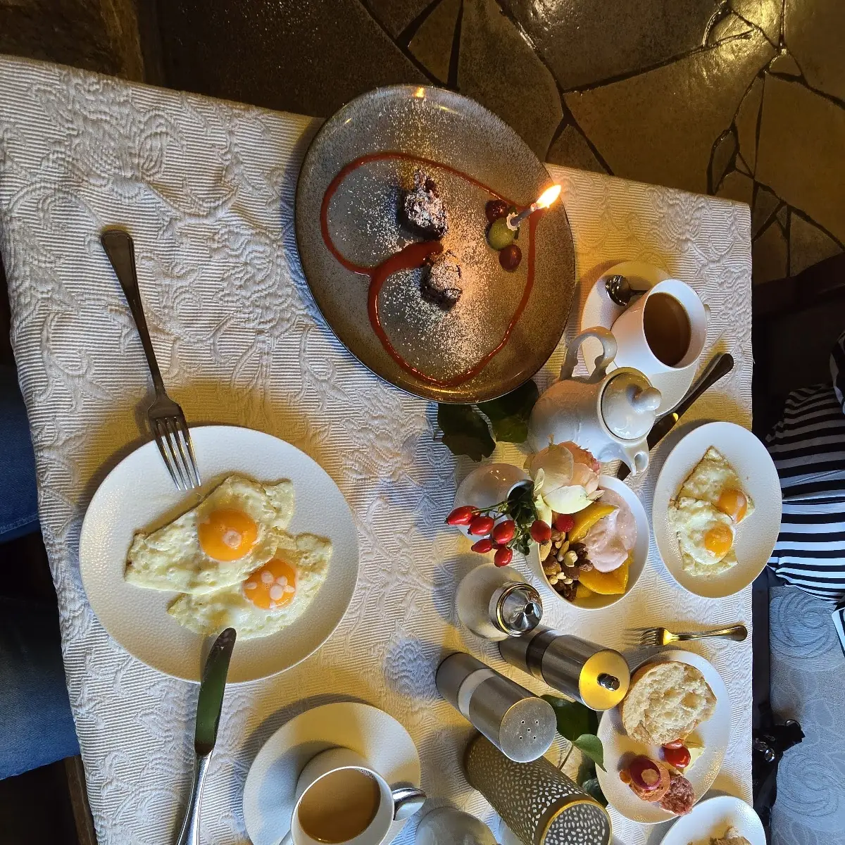 Essen und Trinken photo 2