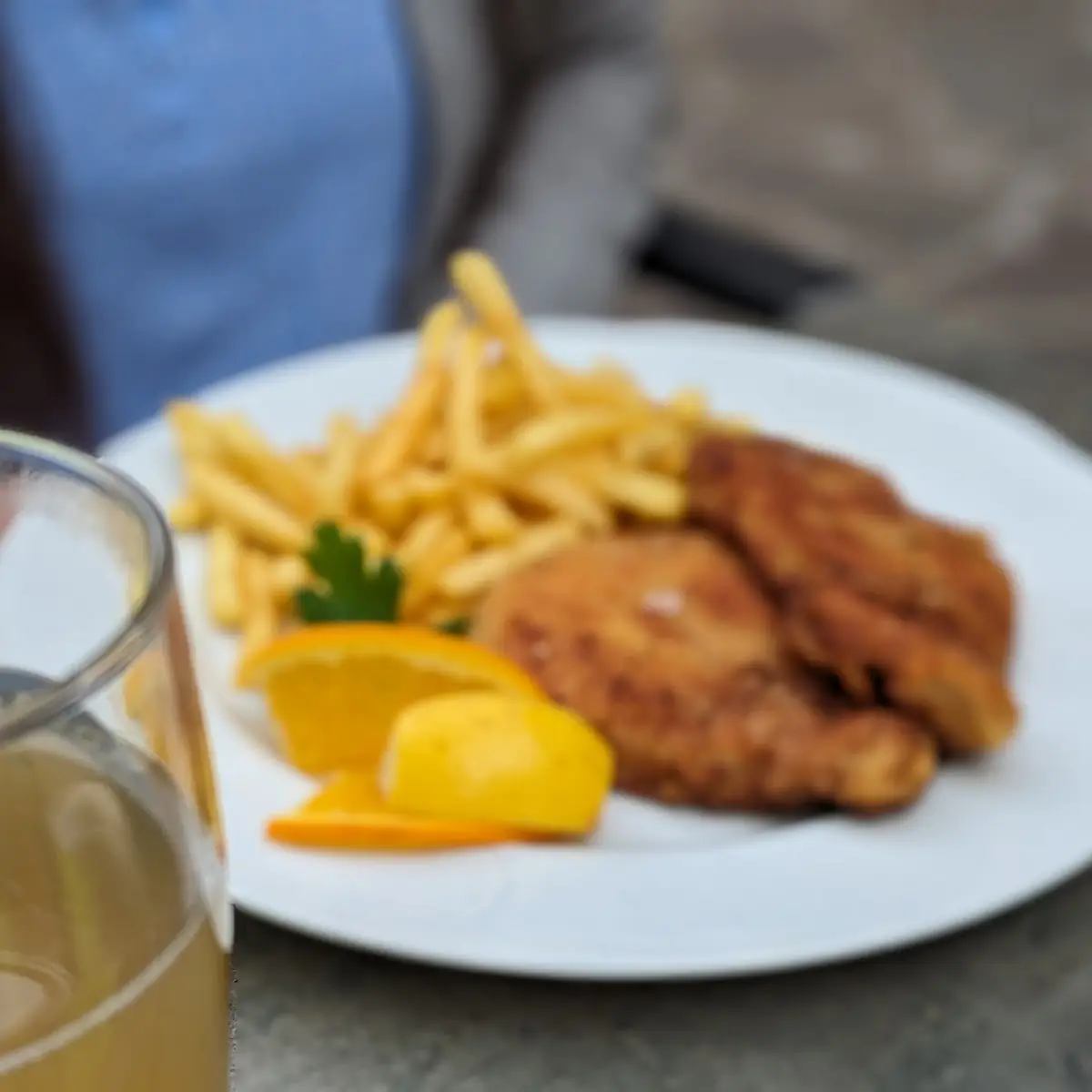 Essen und Trinken photo 5