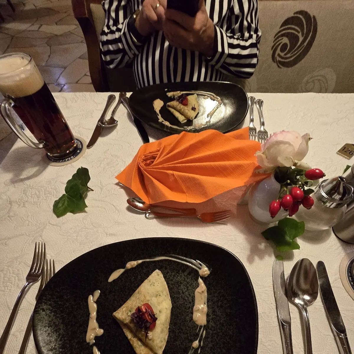 Essen und Trinken photo 7