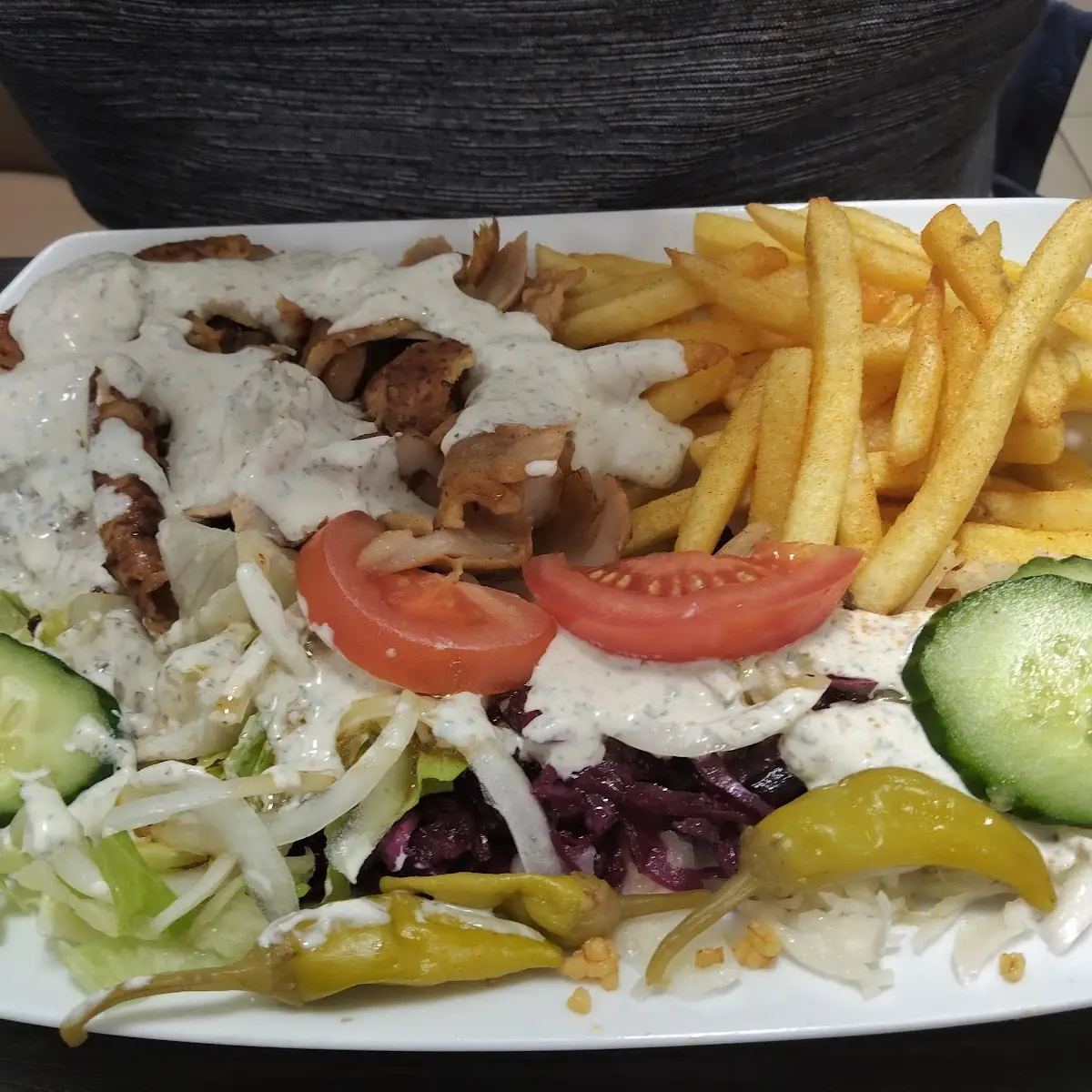 Essen und Trinken photo 2
