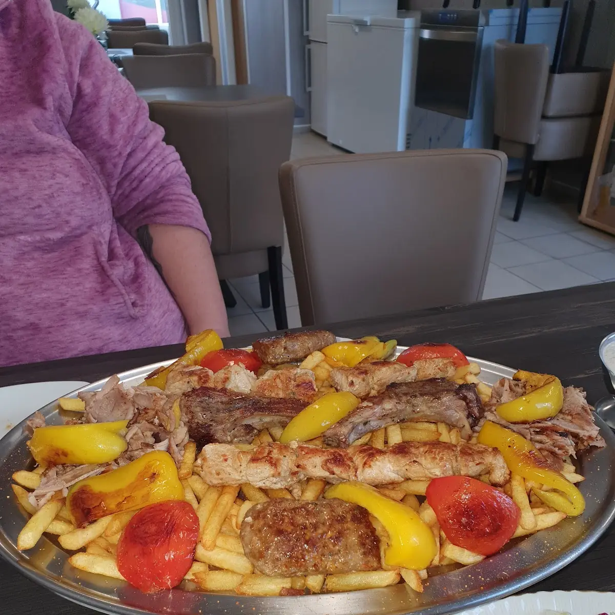 Essen und Trinken photo 6