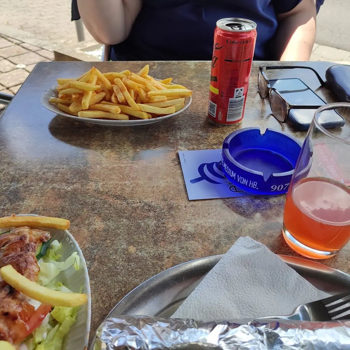 Essen und Trinken photo 9