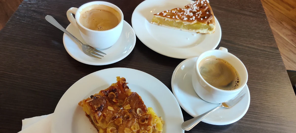 Essen und Trinken photo 3