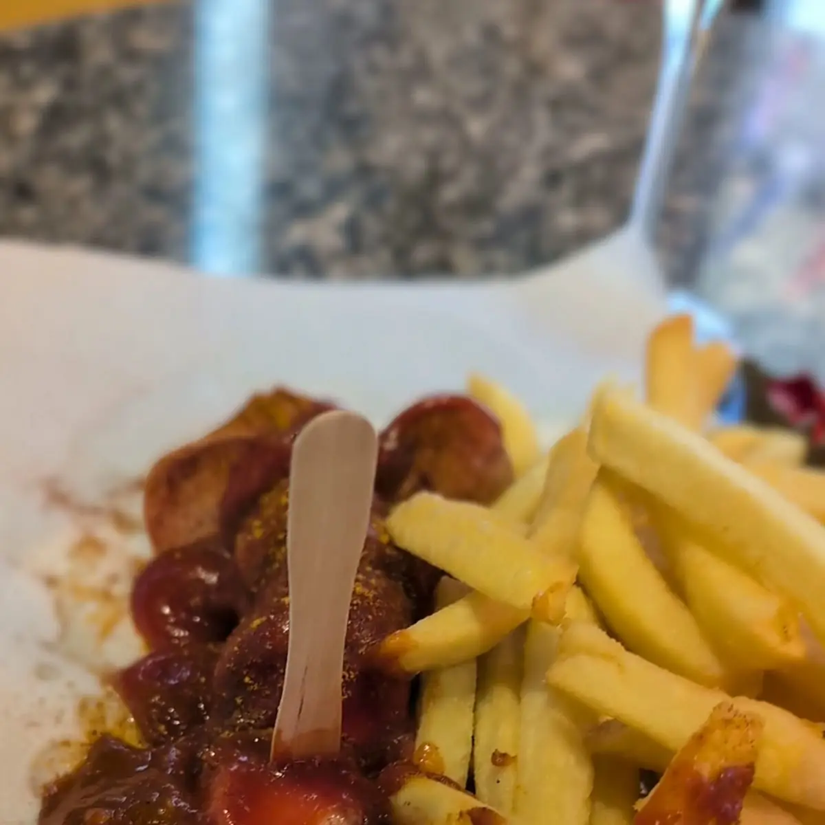 Essen und Trinken photo 2