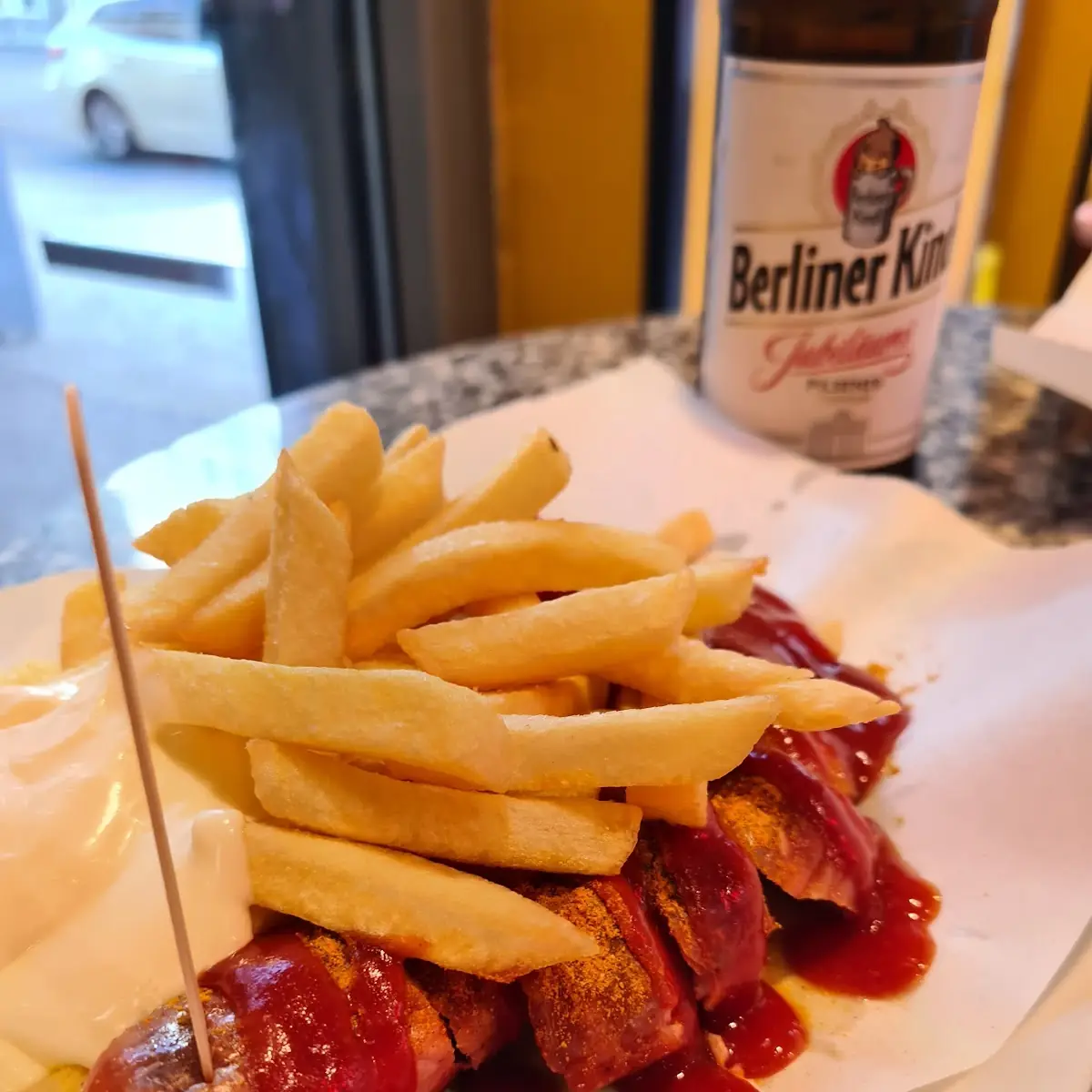 Essen und Trinken photo 3