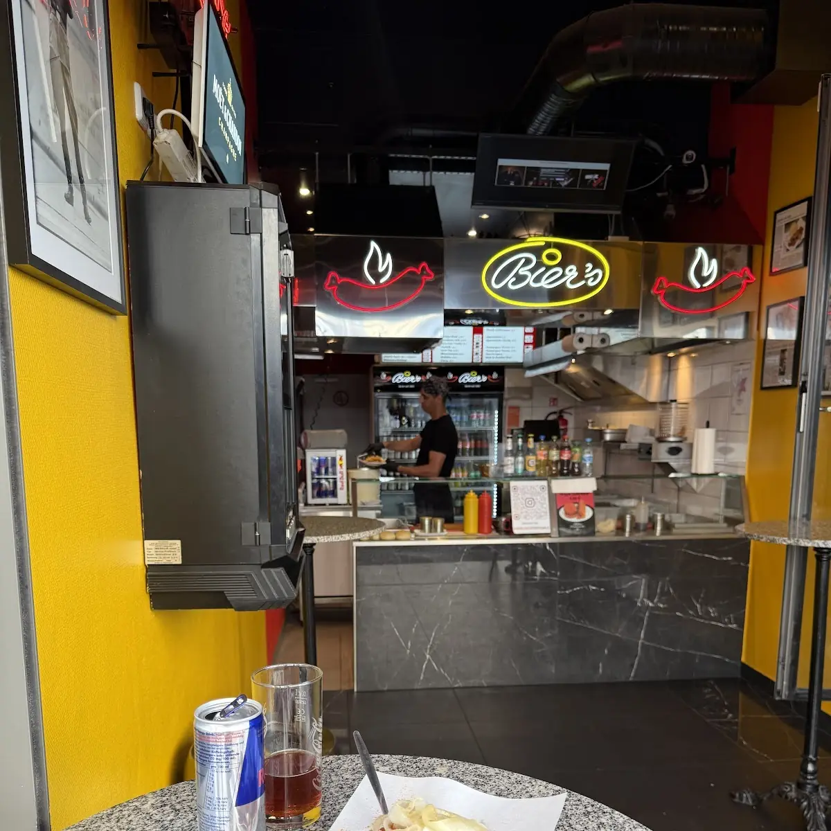 Essen und Trinken photo 5