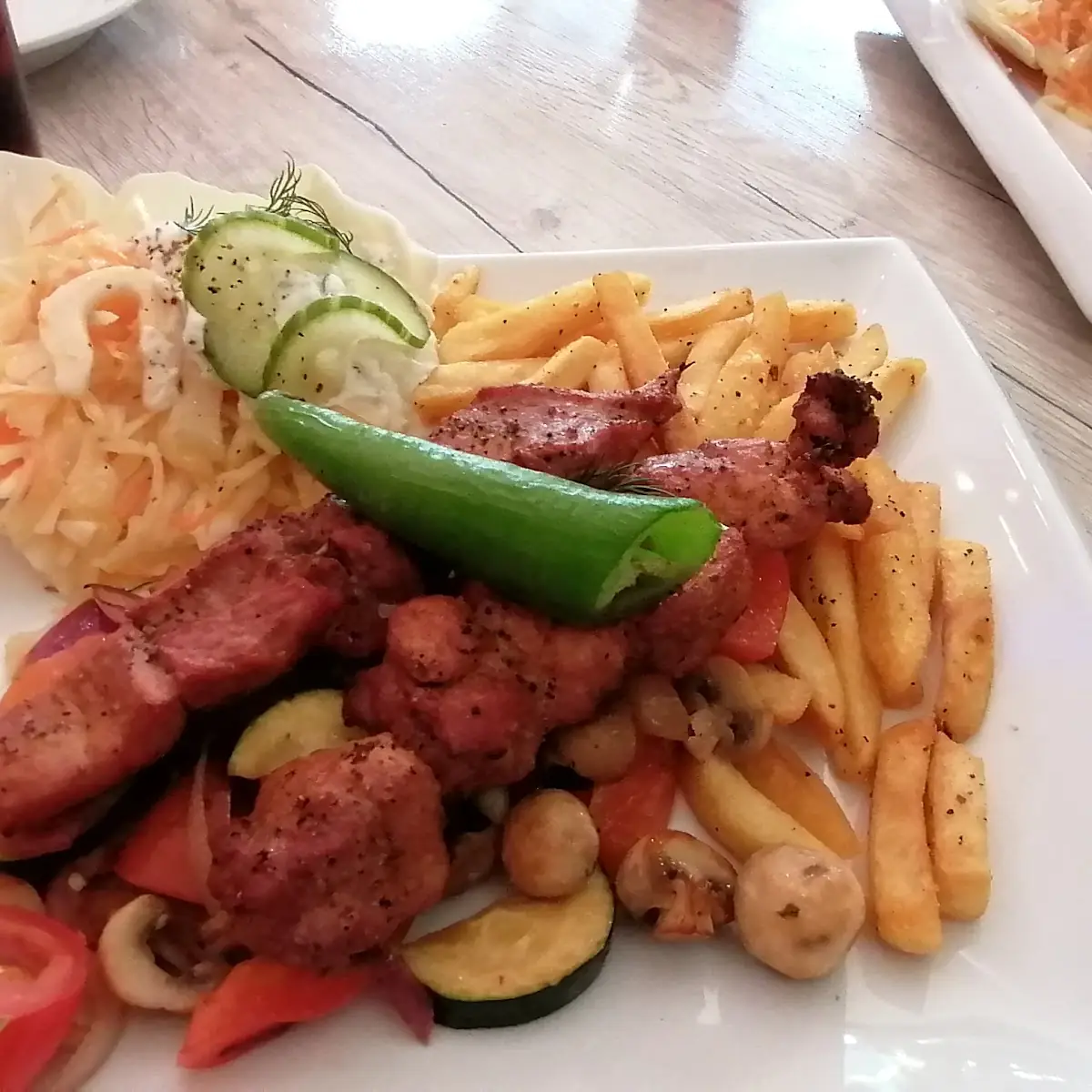 Essen und Trinken photo 3