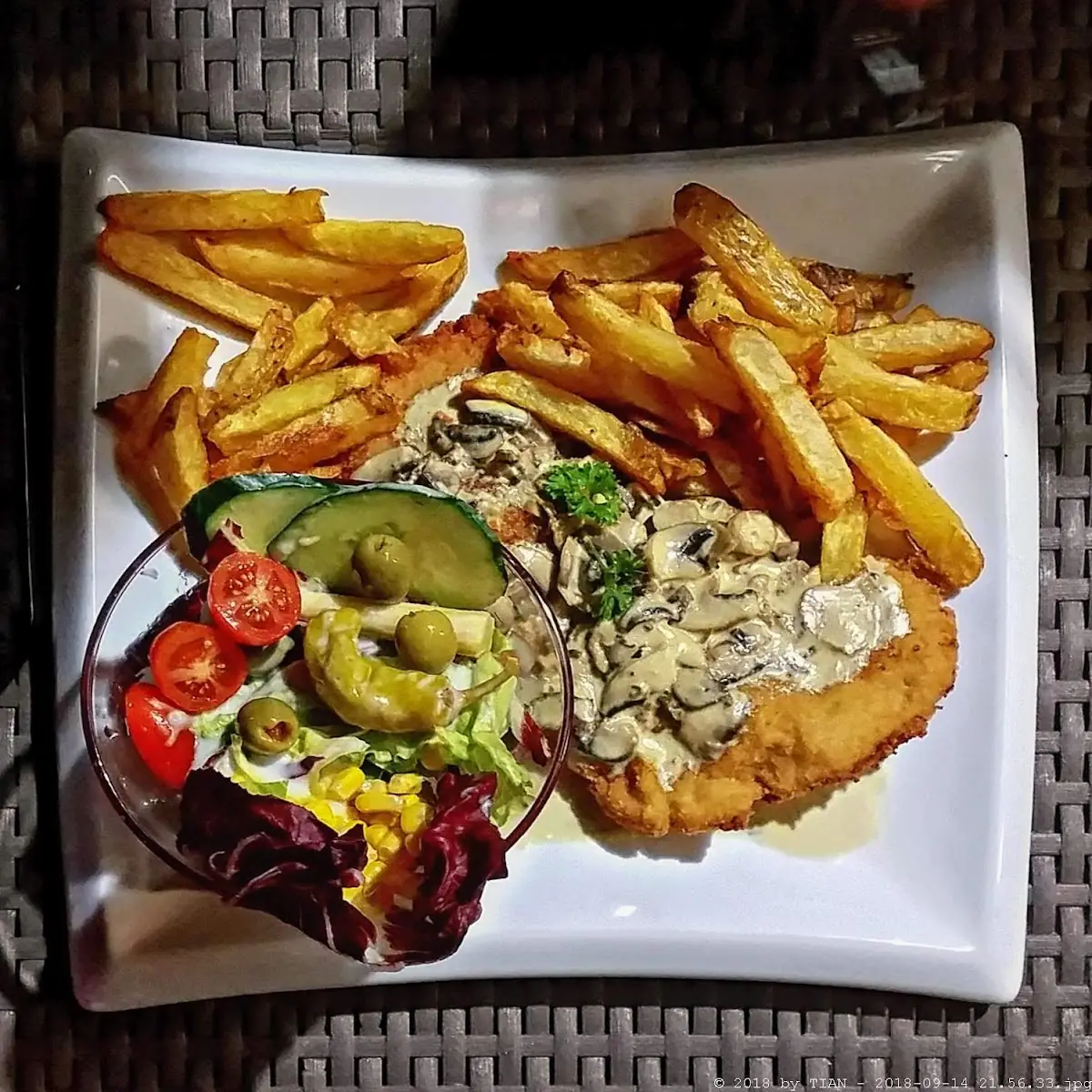 Essen und Trinken photo 6