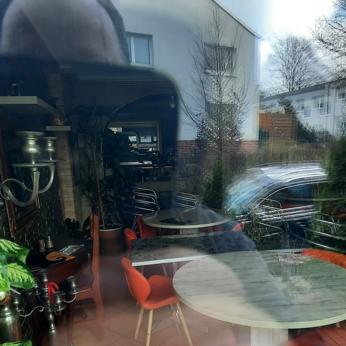 Atmosphäre photo 2