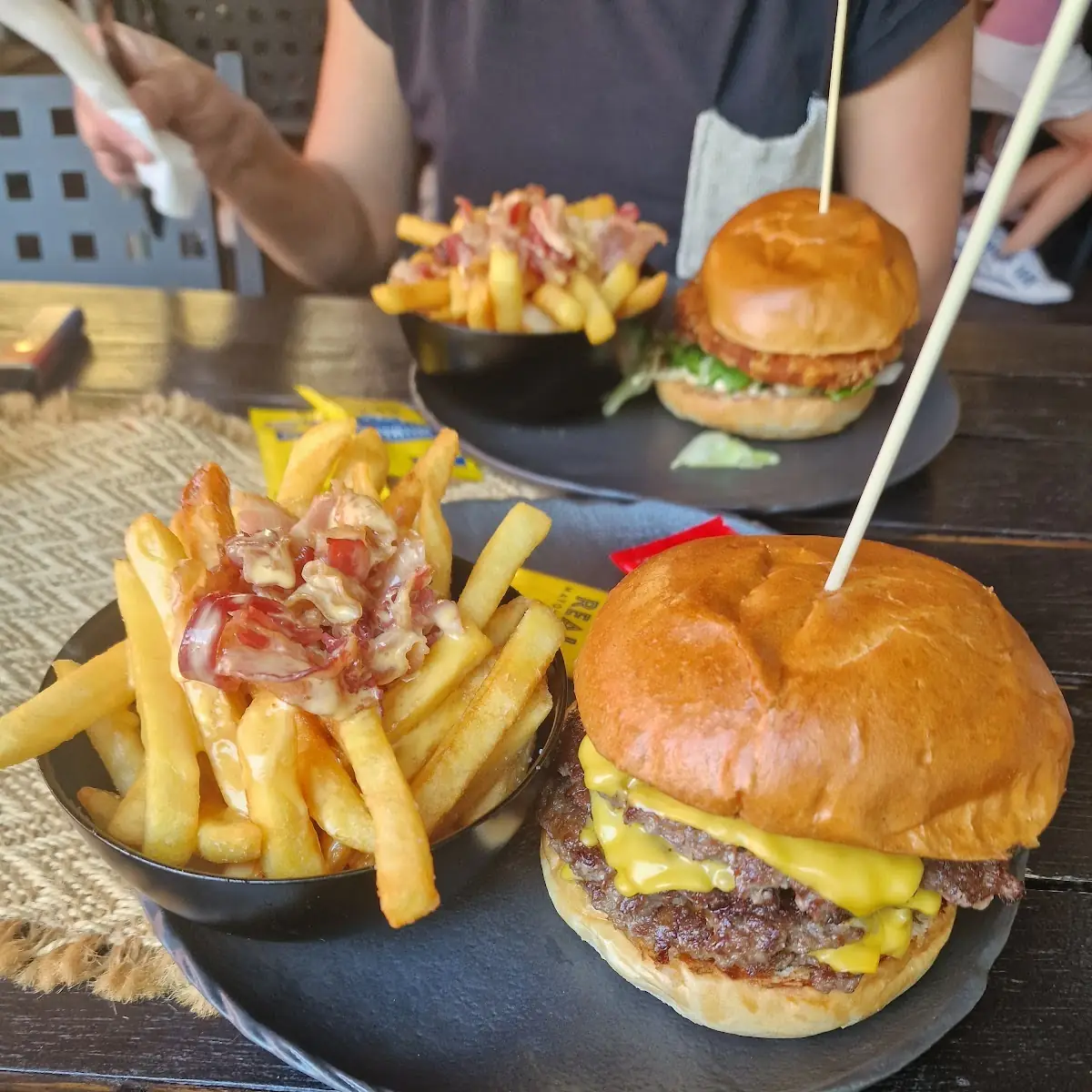Essen und Trinken photo 2