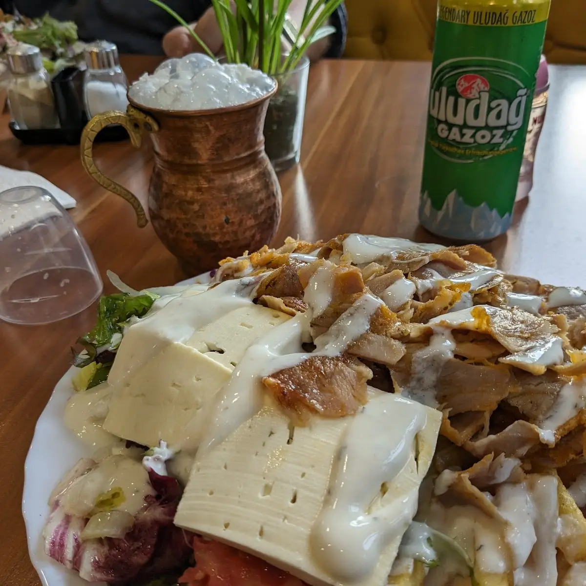 Essen und Trinken photo 2
