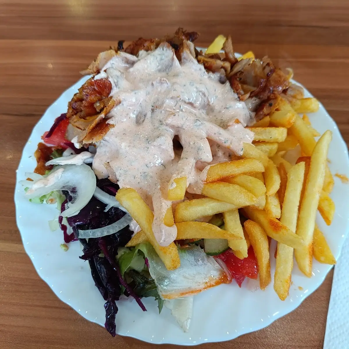 Essen und Trinken photo 5