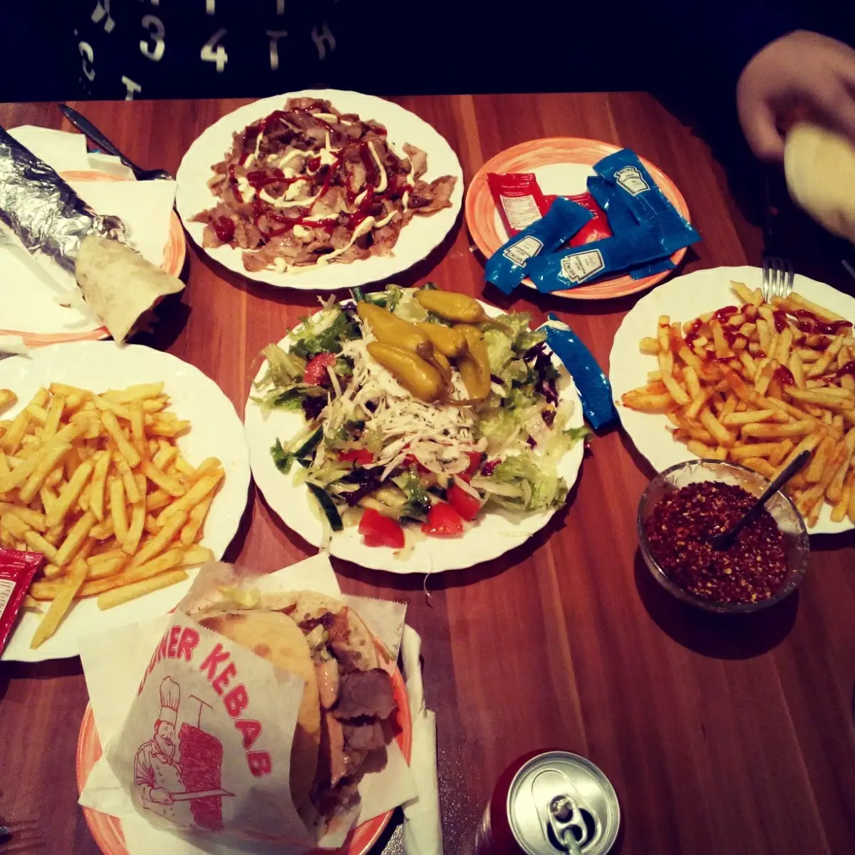 Essen und Trinken photo 6