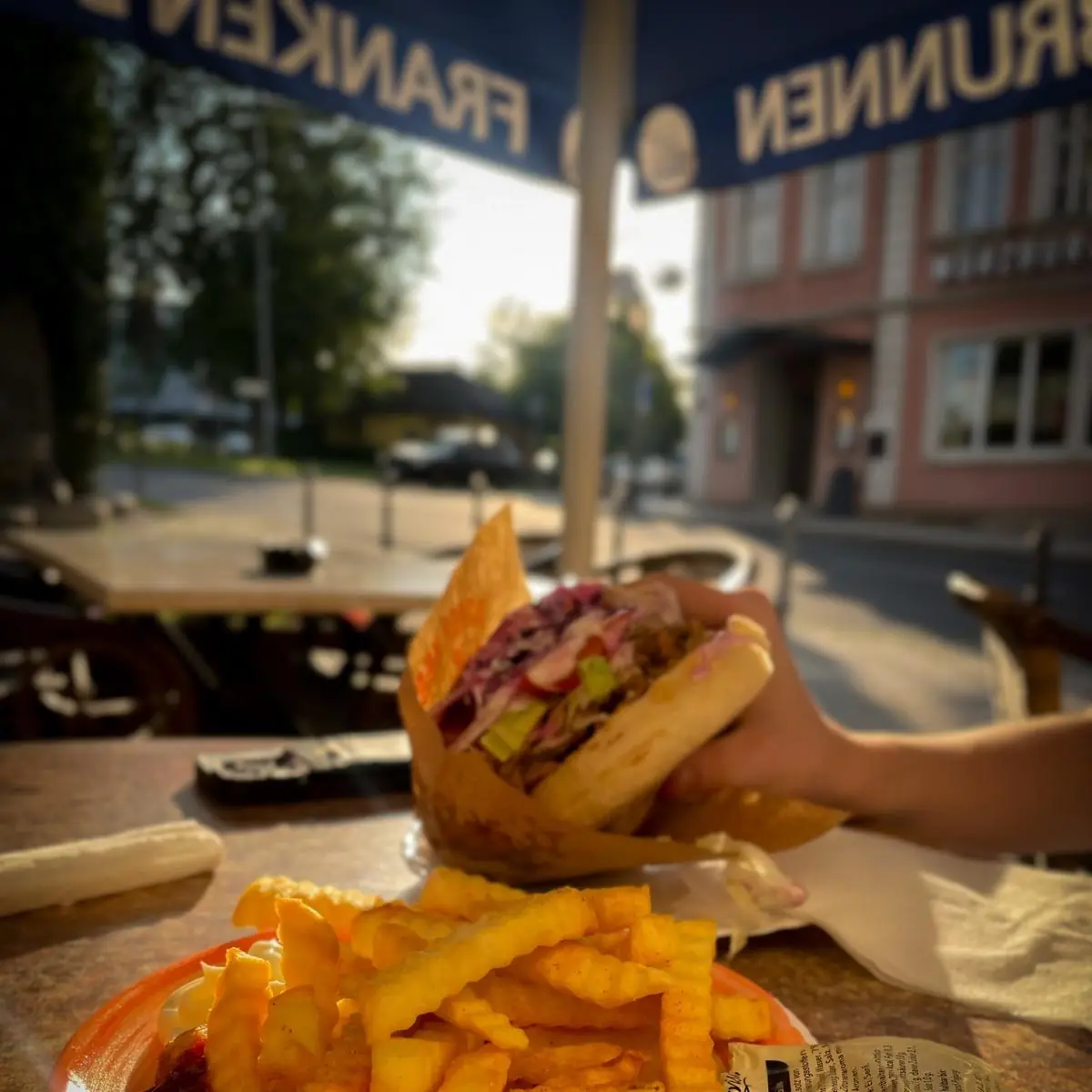 Essen und Trinken photo 8