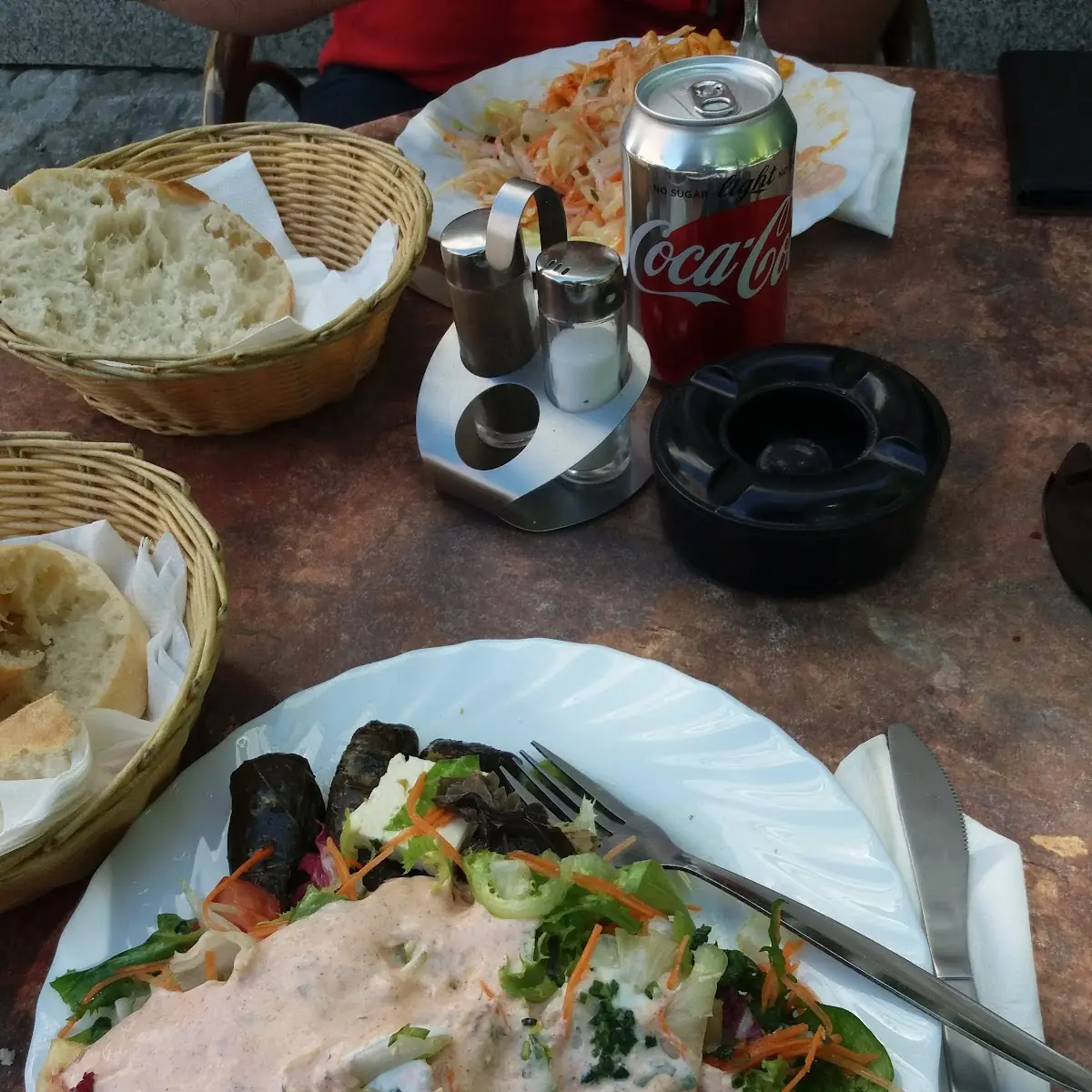 Essen und Trinken photo 9