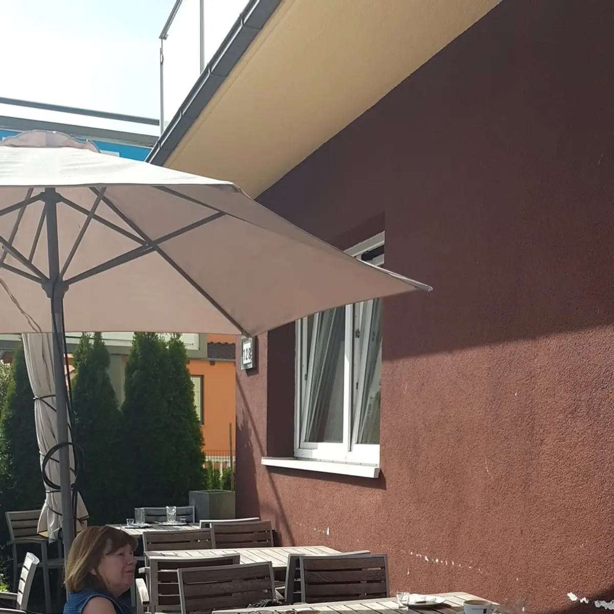 Atmosphäre photo 6