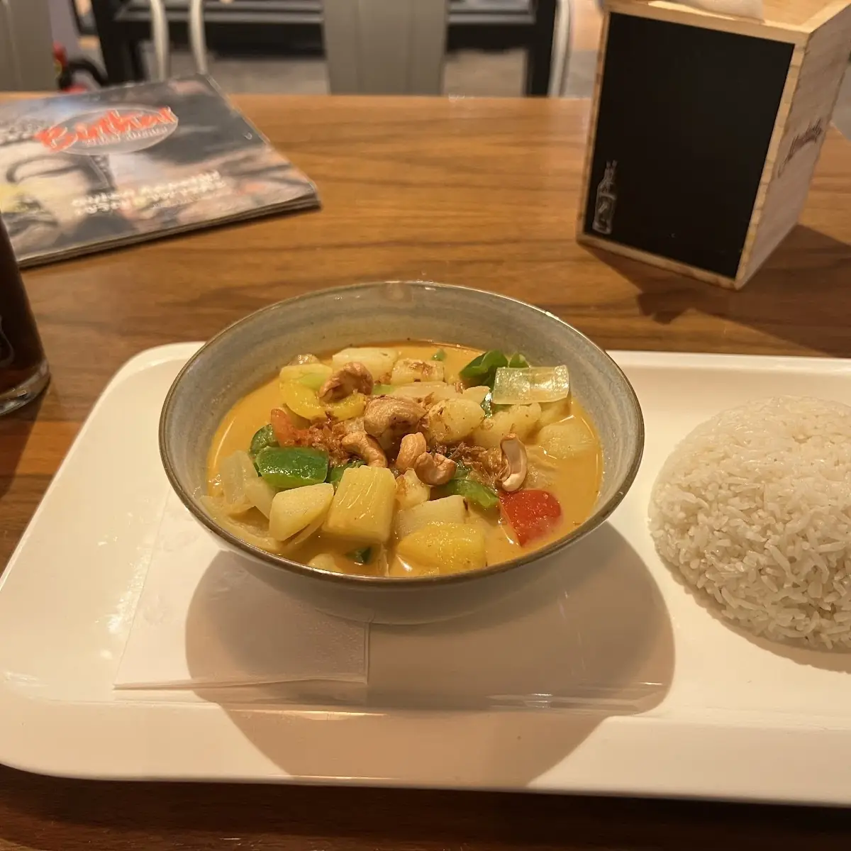 Essen und Trinken photo 6