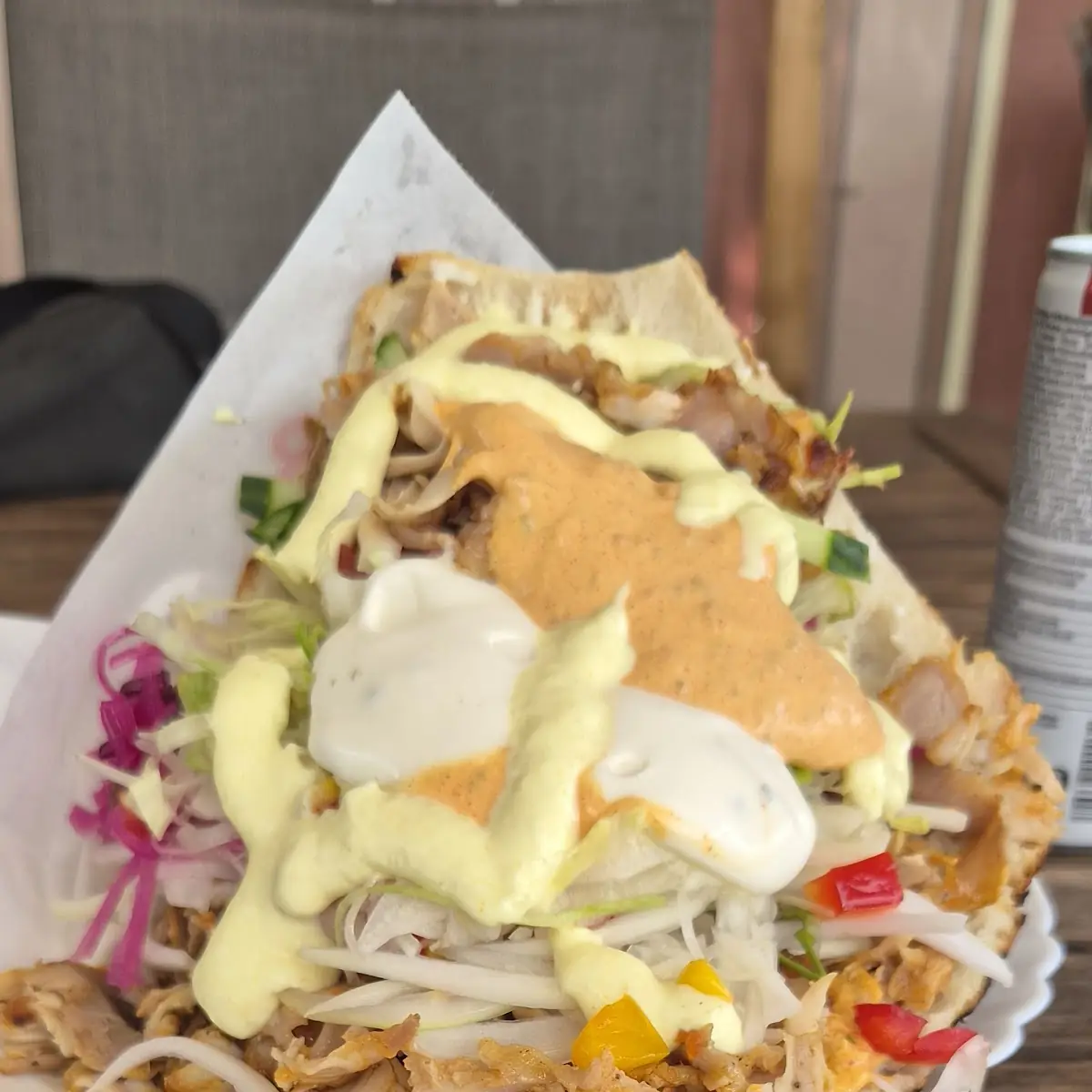 Essen und Trinken photo 10